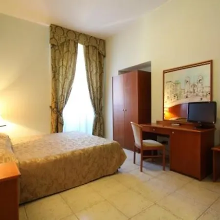 Nazional 2* Roma