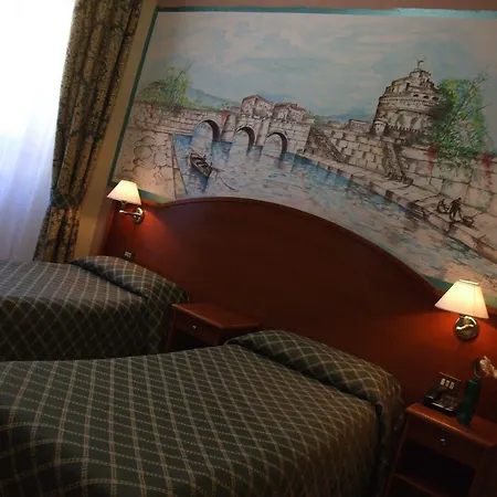 Konukevi Nazional Roma
