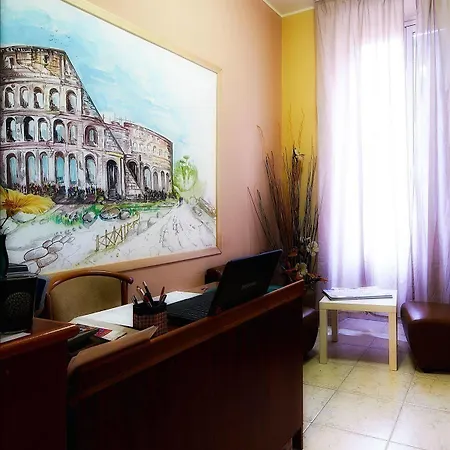 Nazional Konukevi Roma