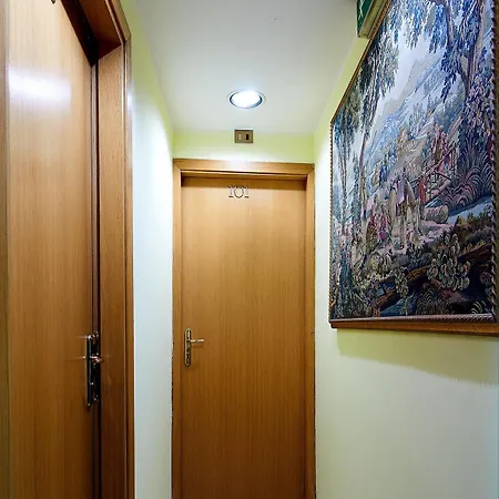 Konukevi Nazional 2*