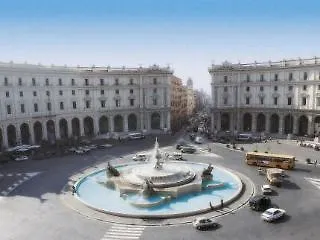 Nazional 2* Roma